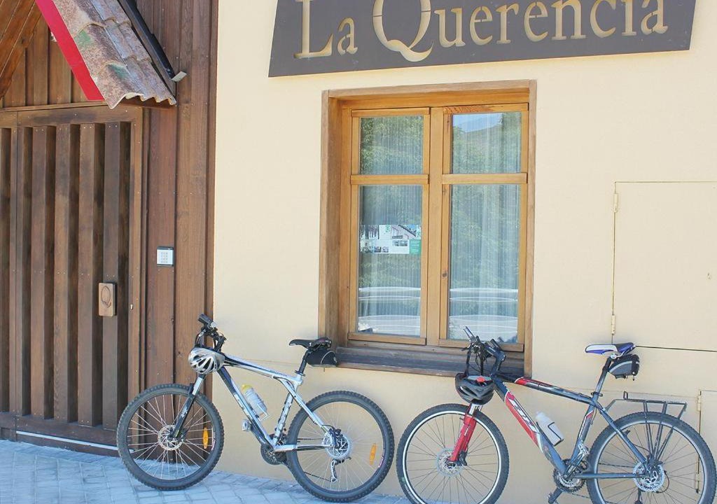 Photo of Livingroom in La Pradera de Navalhorno