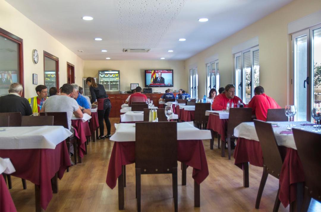 Photo of Others in La Mudarra