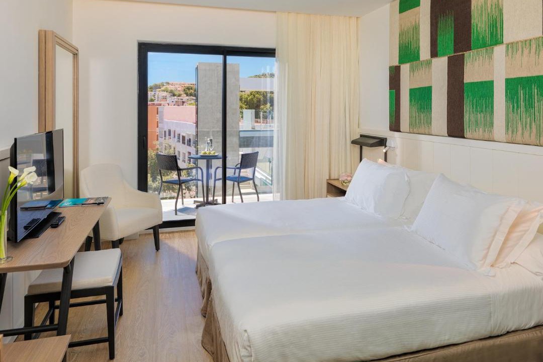 Photo of Bedroom in Ses Rotes Velles