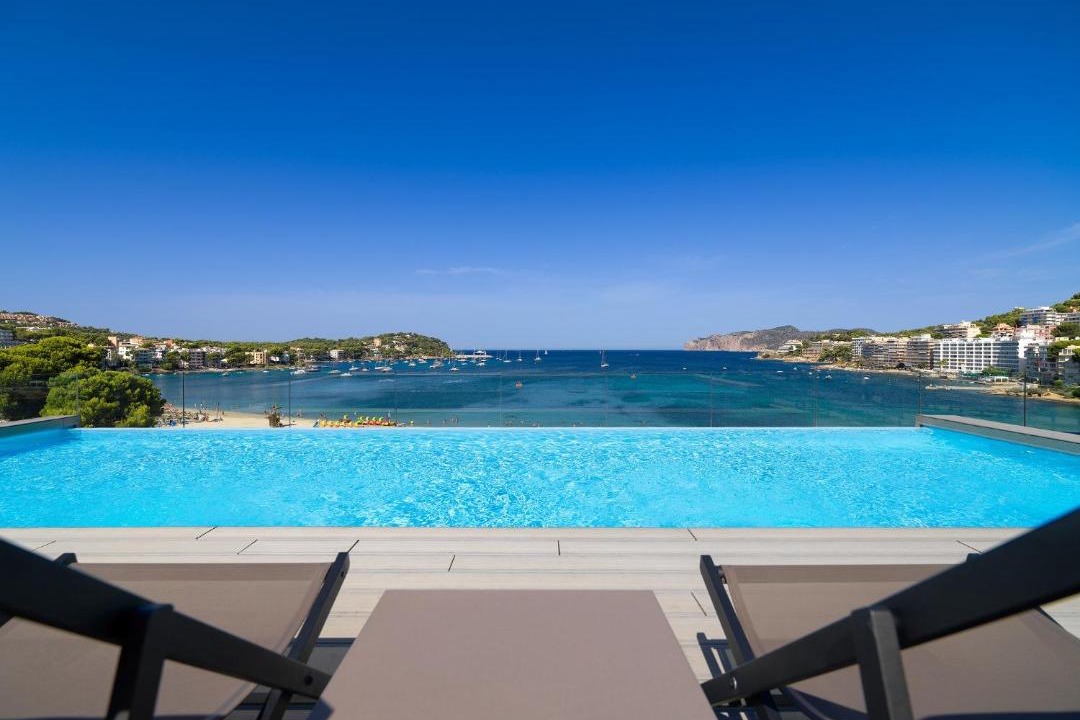 Photo of Patio Balcony in Ses Rotes Velles