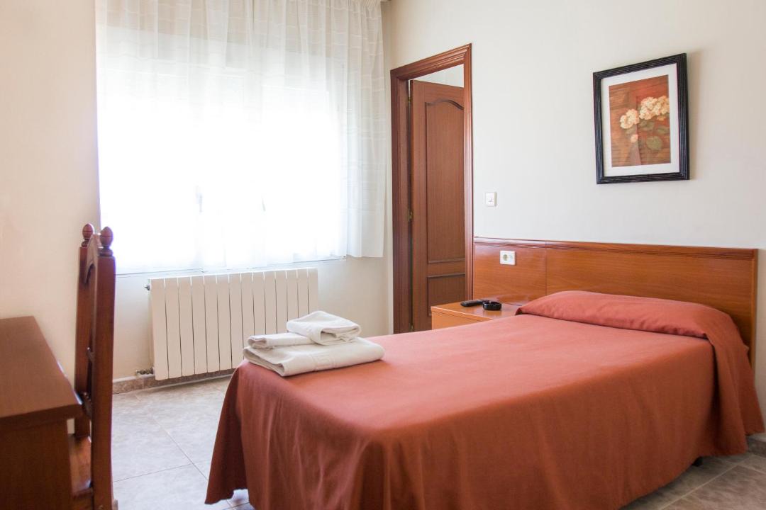 Photo of Bedroom in La Mudarra