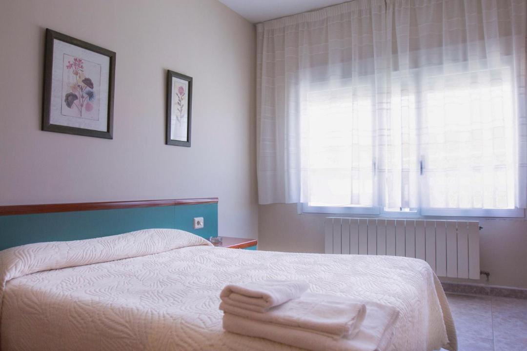 Photo of Bedroom in La Mudarra