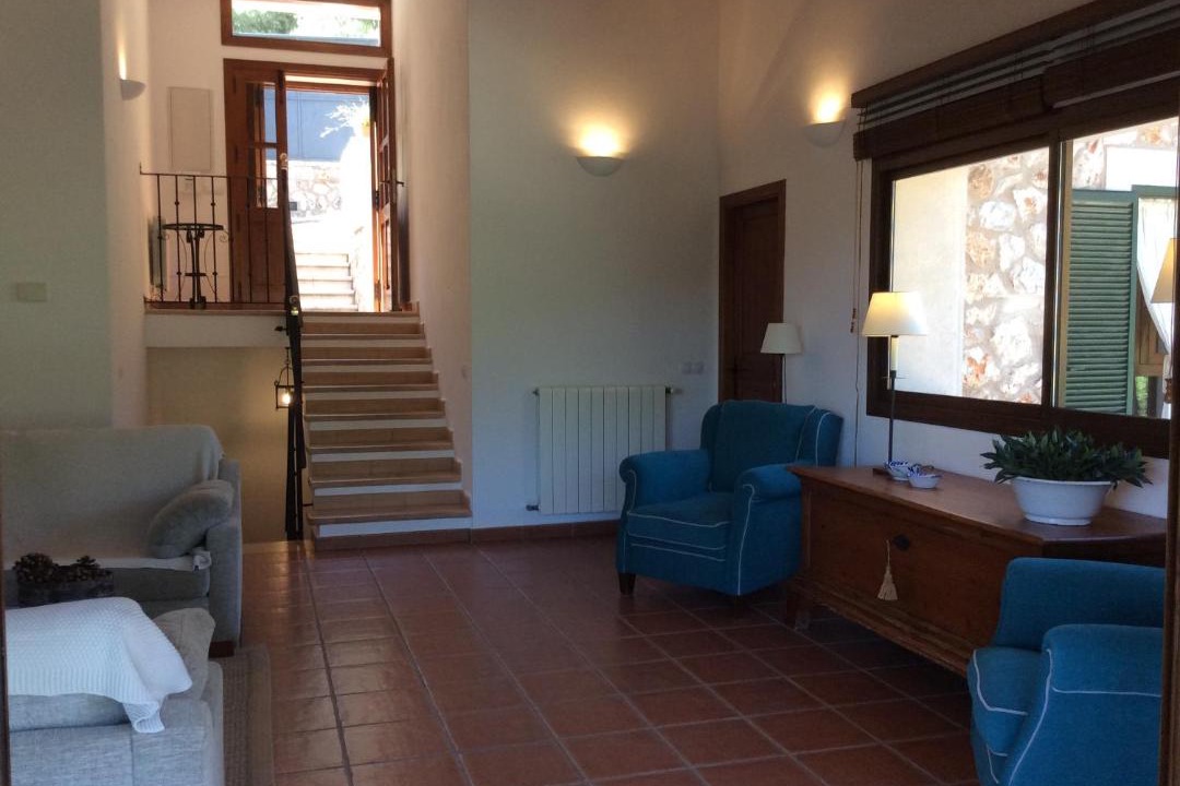Photo of Livingroom in S'Arxiduc