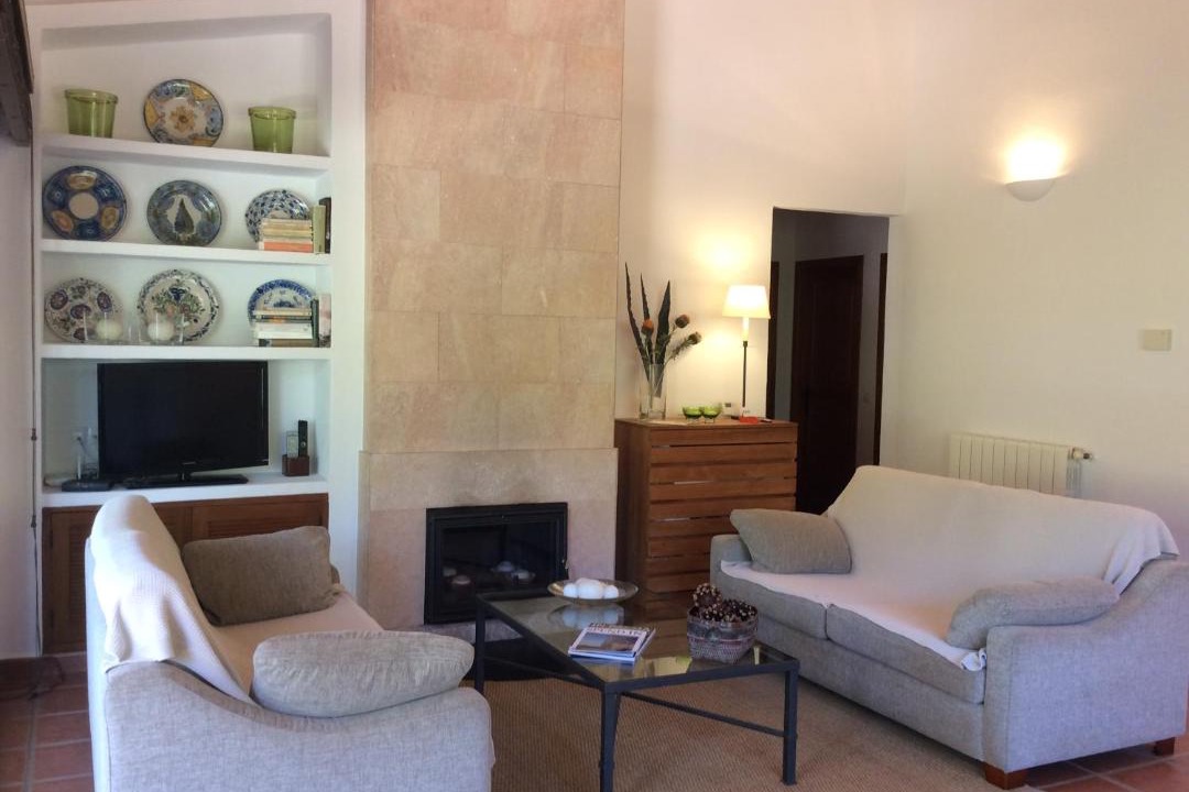 Photo of Livingroom in S'Arxiduc