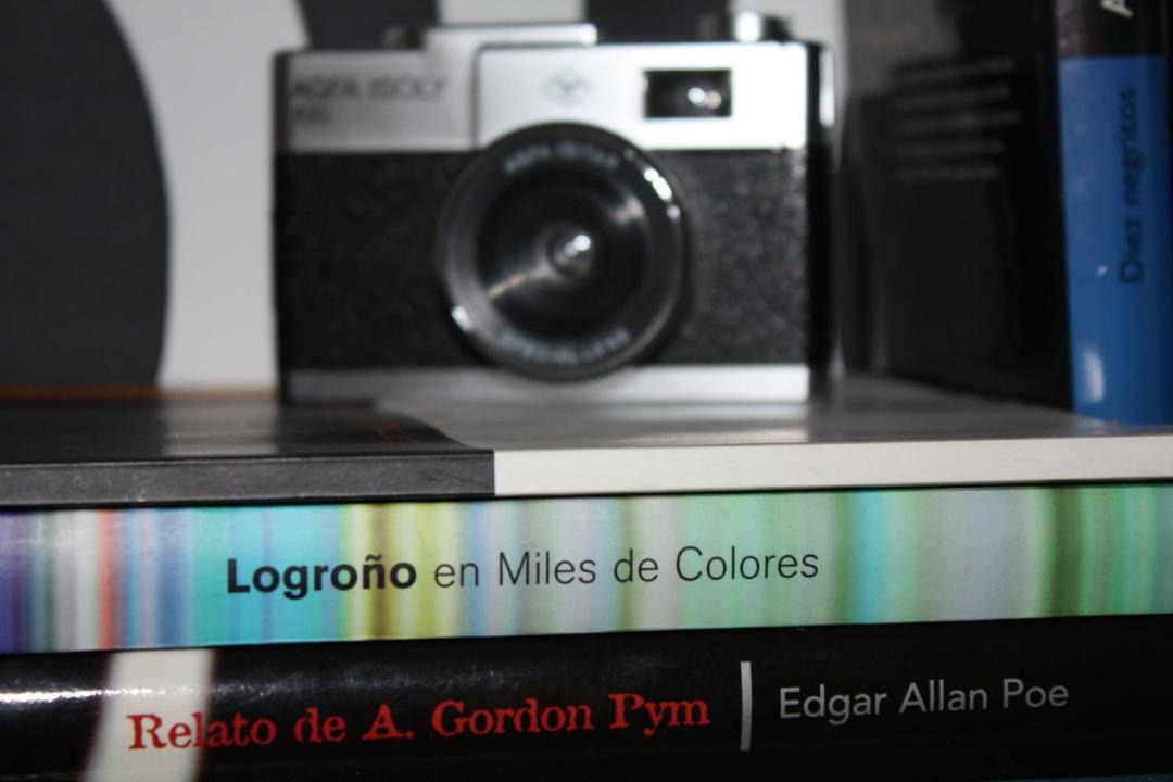 Photo of Others in Logrono City Centre
