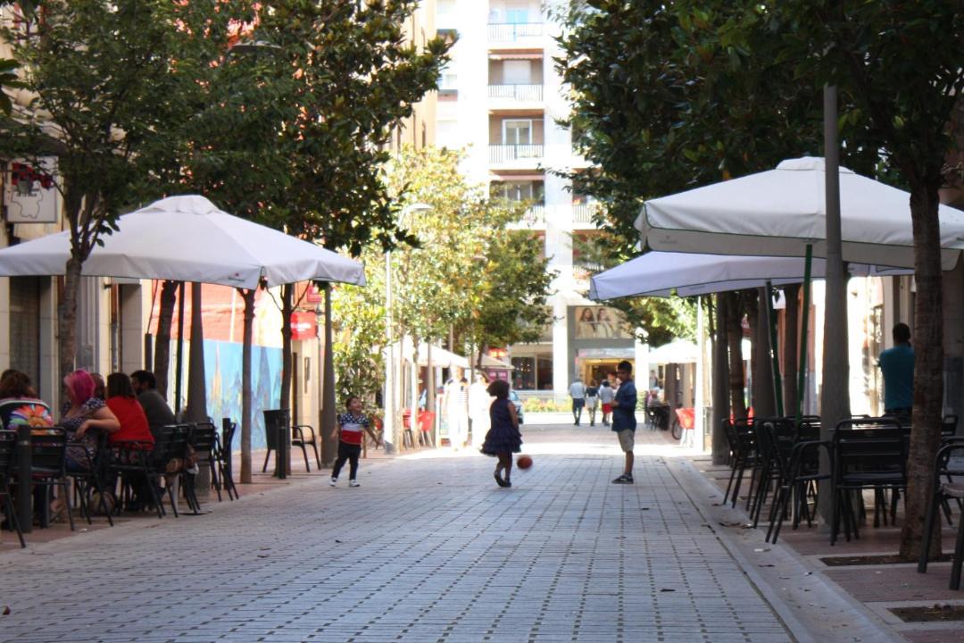Photo of Others in Logrono City Centre