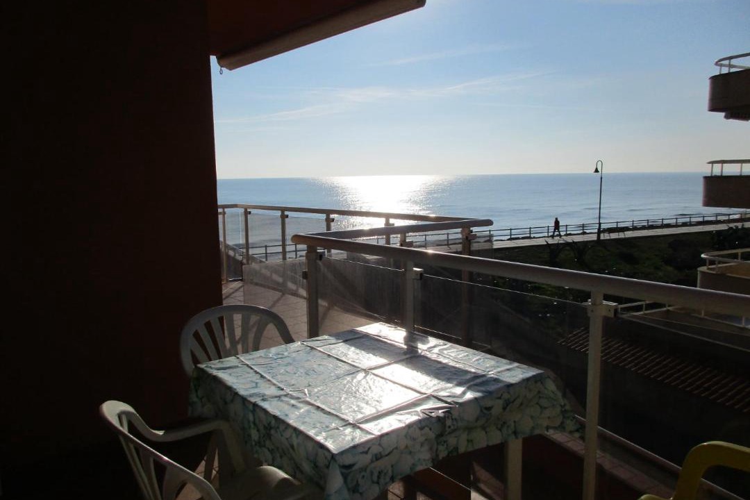 Photo of Patio Balcony in Els Griells