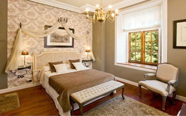 Photo of Bedroom in Las Fraguas