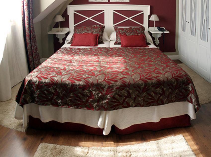 Photo of Bedroom in Las Fraguas