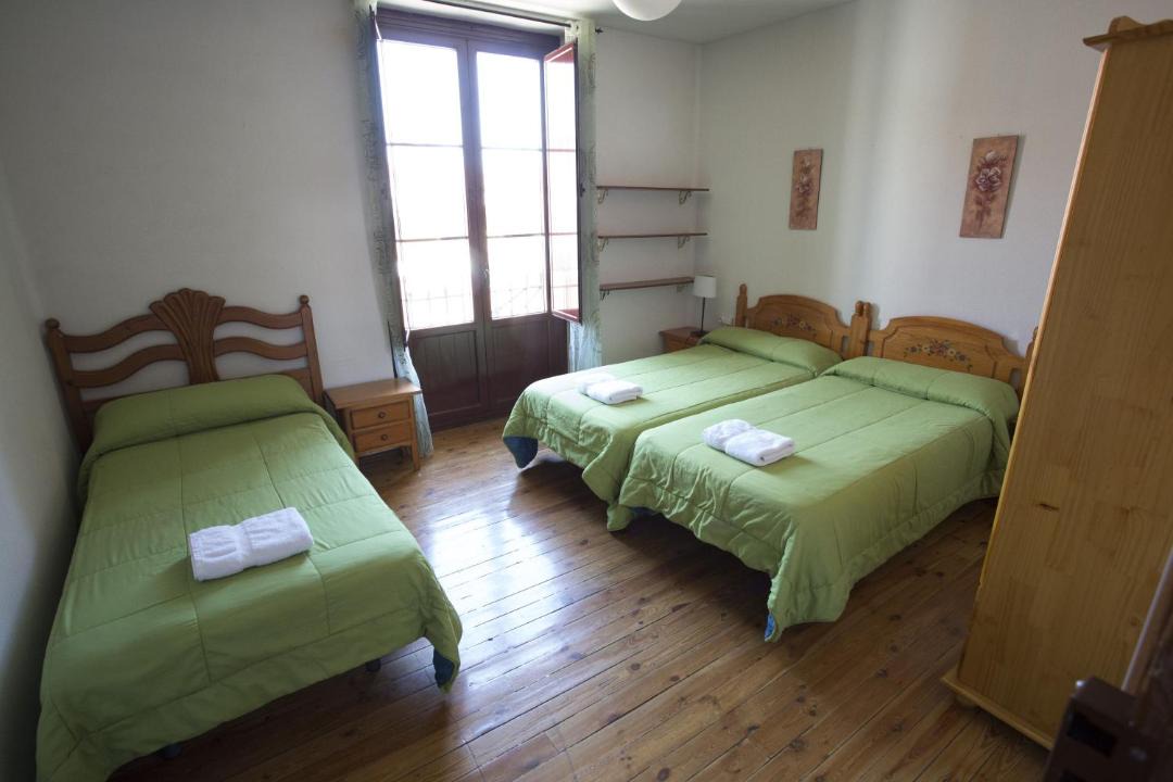 Photo of Bedroom in Old Town