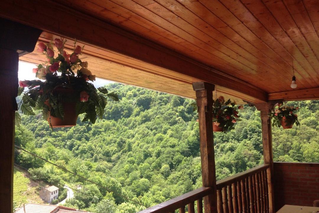 Photo of Patio Balcony in Vigana