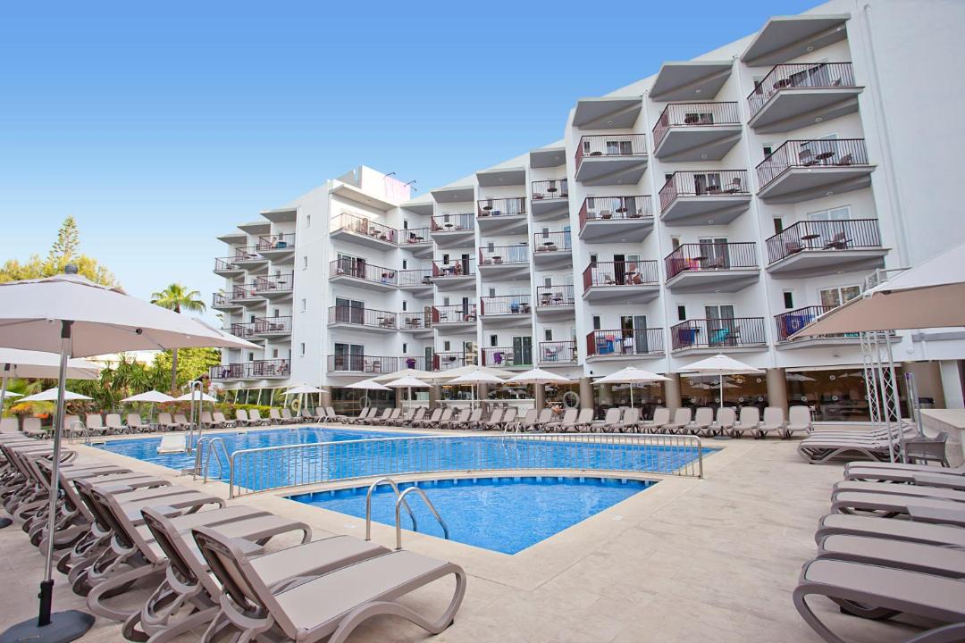 Photo of Patio Balcony in Palmanova