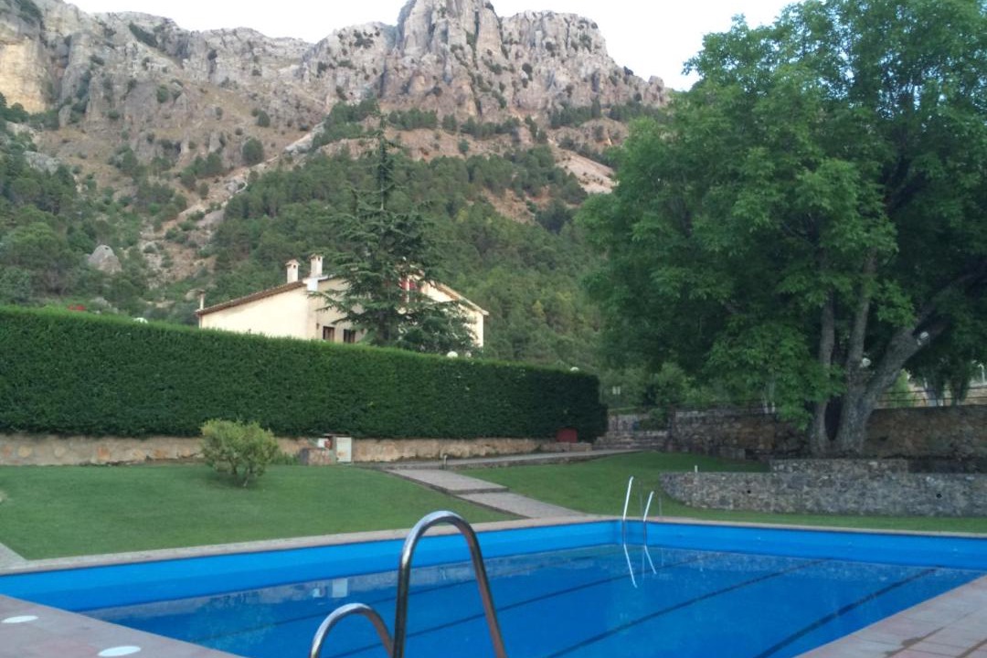 Photo of Outdoor in Cazorla