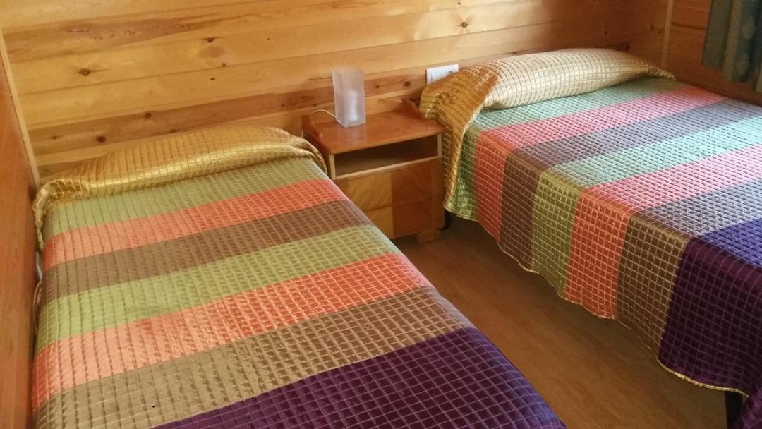 Photo of Bedroom in Hernansancho