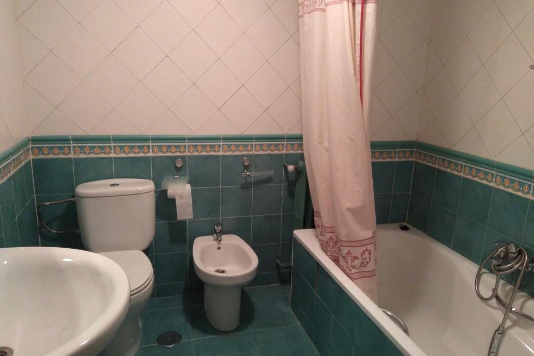Photo of Bathroom in Leon City Centre