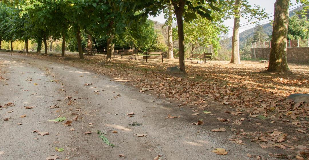 Photo of Outdoor in Fogars de Montclus