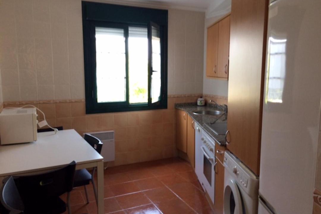 Photo of Livingroom in Serantes