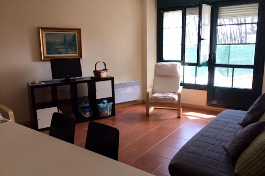 Photo of Livingroom in Serantes