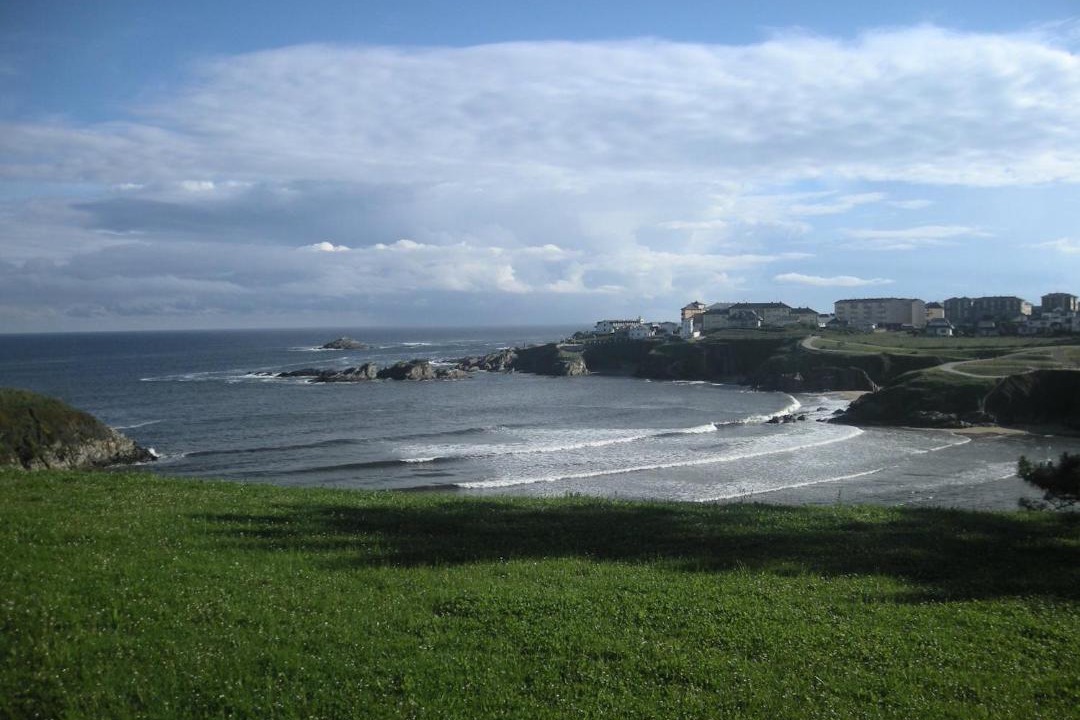Photo of Outdoor in Serantes
