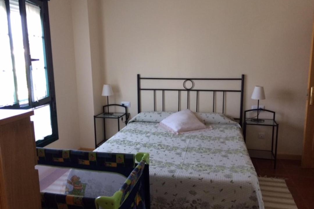 Photo of Bedroom in Serantes