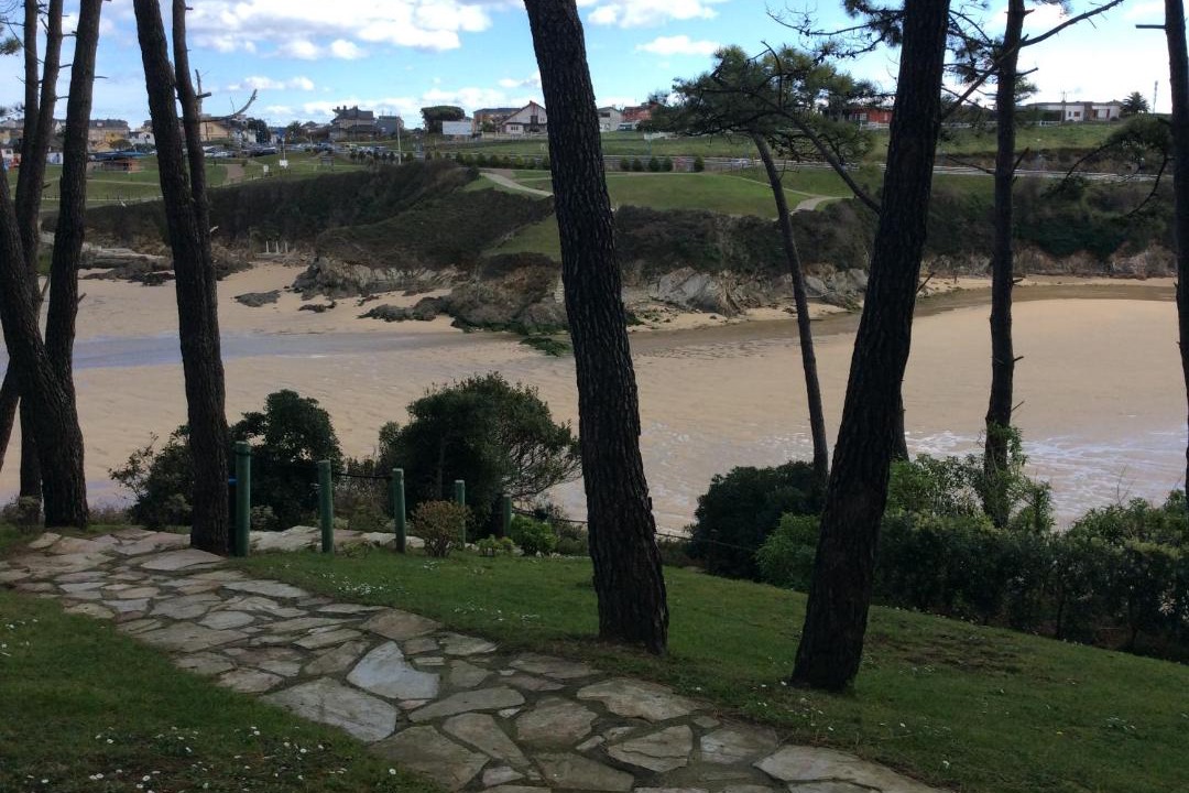 Photo of Outdoor in Serantes