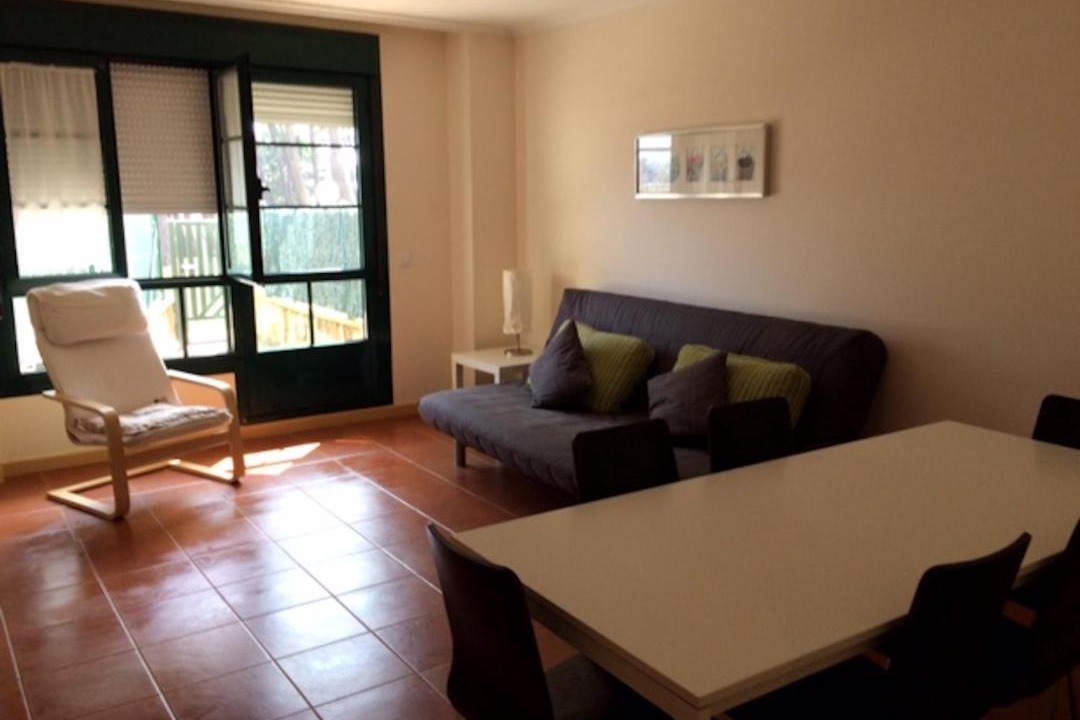 Photo of Livingroom in Serantes