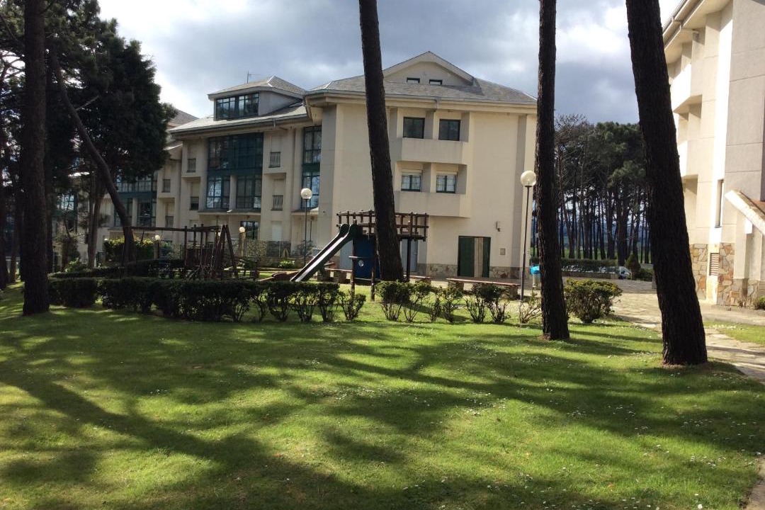 Photo of Buildings in Serantes