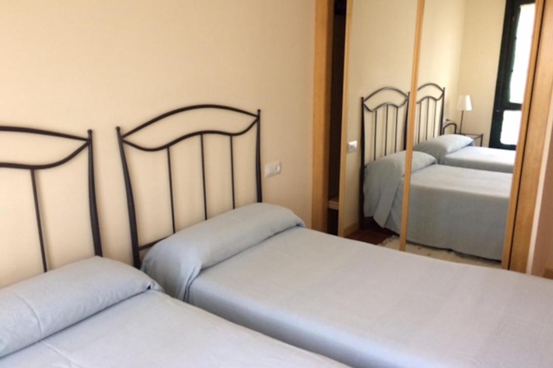 Photo of Bedroom in Serantes