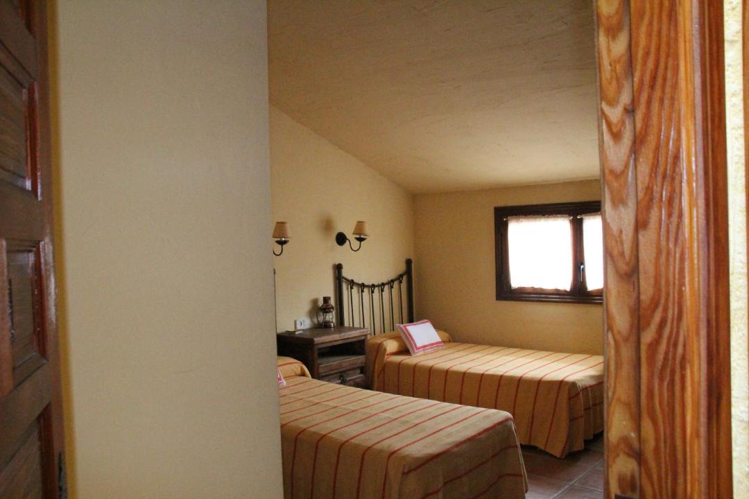 Photo of Bedroom in Aguilar del Rio Alhama