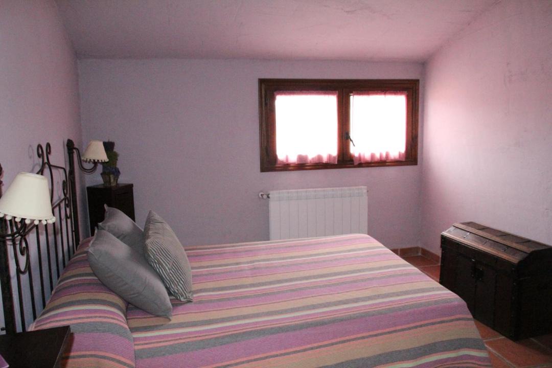 Photo of Bedroom in Aguilar del Rio Alhama