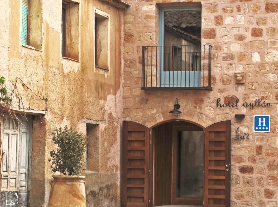 Photo of Others in Ayllon