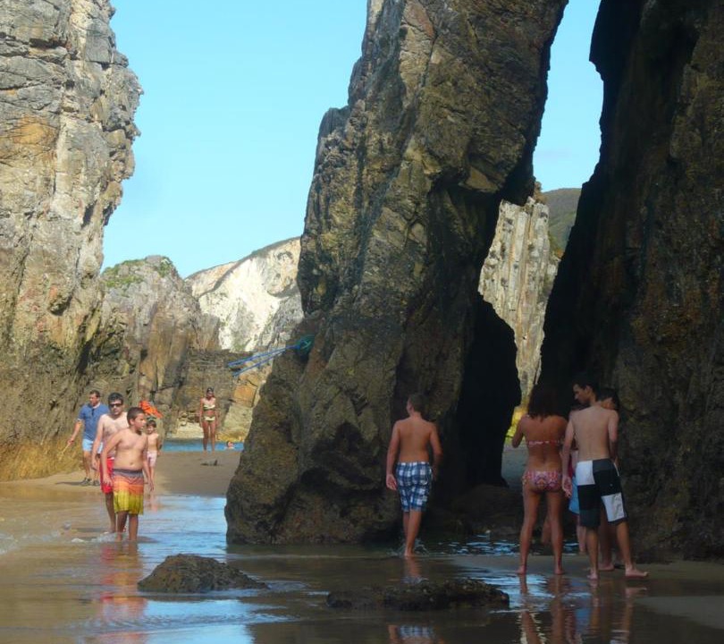 Photo of Others in La Franca