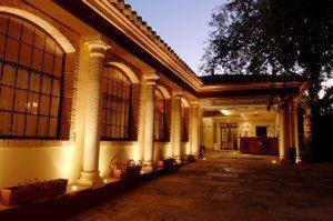 Photo of Buildings in Santa Cruz De Mudela