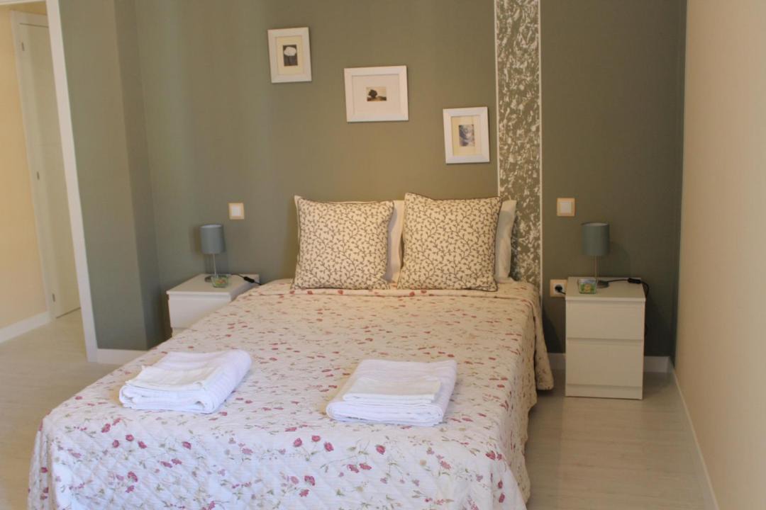 Photo of Bedroom in Leon