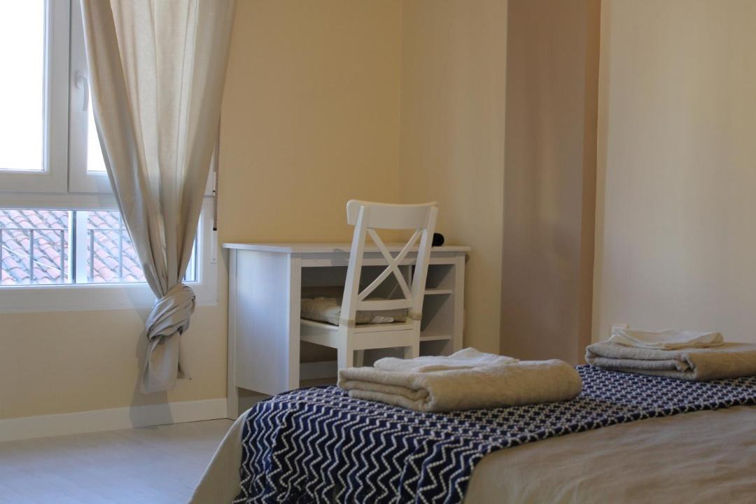 Photo of Bedroom in Leon