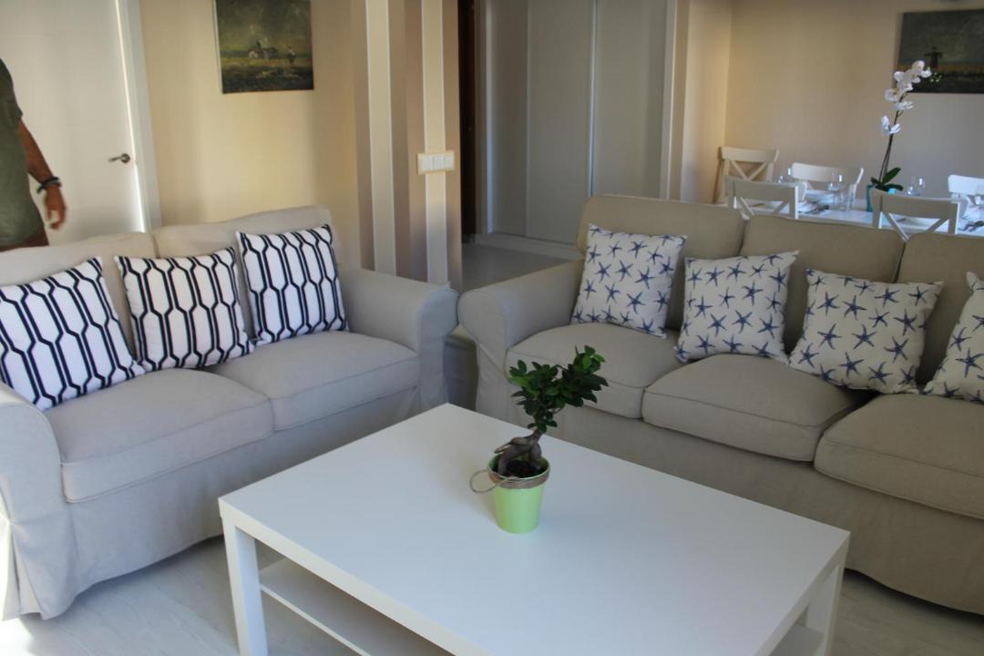 Photo of Livingroom in Leon