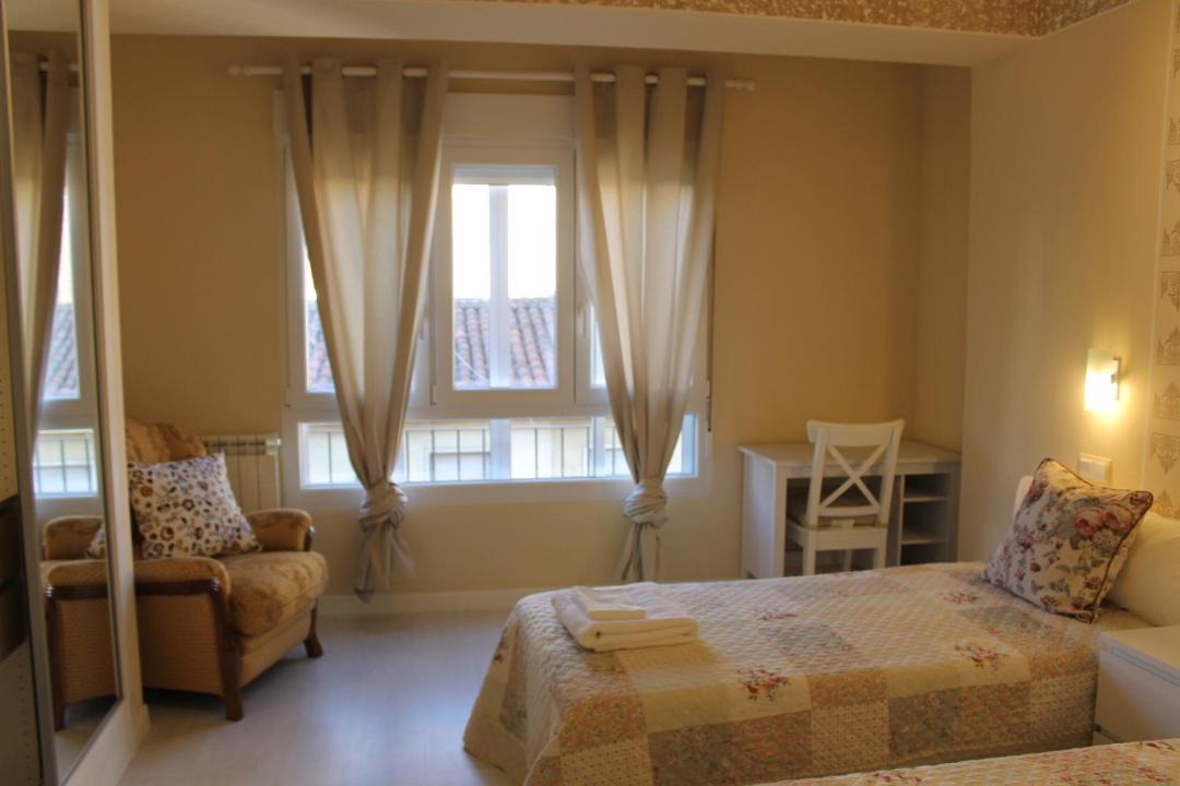 Photo of Bedroom in Leon