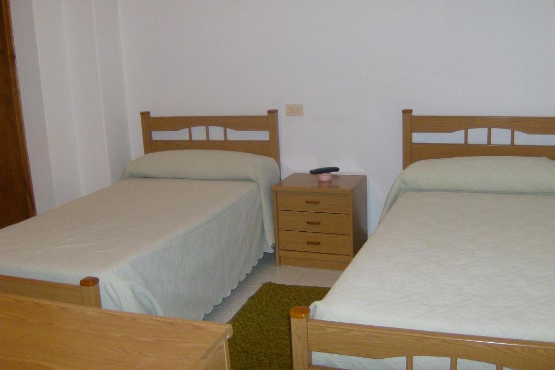Photo of Bedroom in Pastoriza