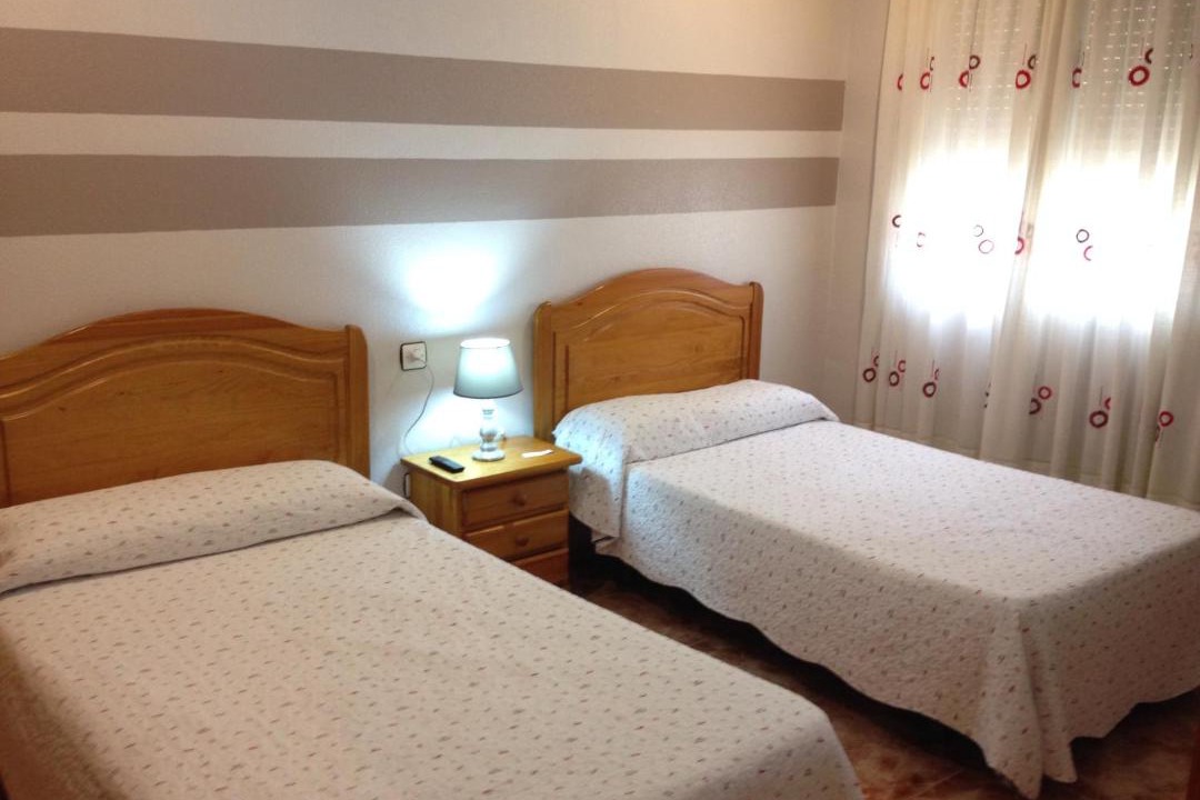 Photo of Bedroom in Bullas