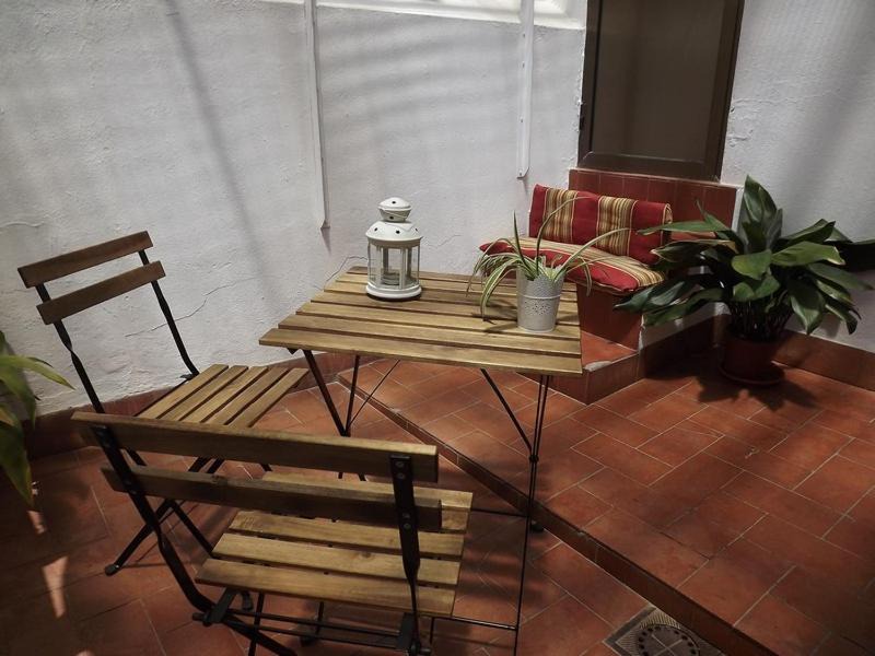 Photo of Livingroom in Aracena