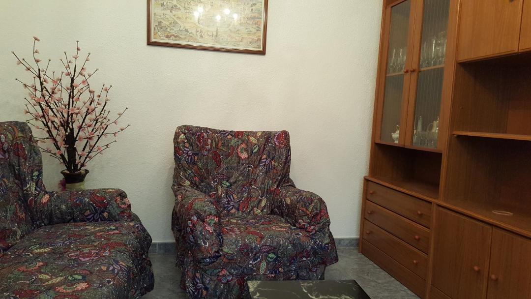 Photo of Livingroom in Triacastela