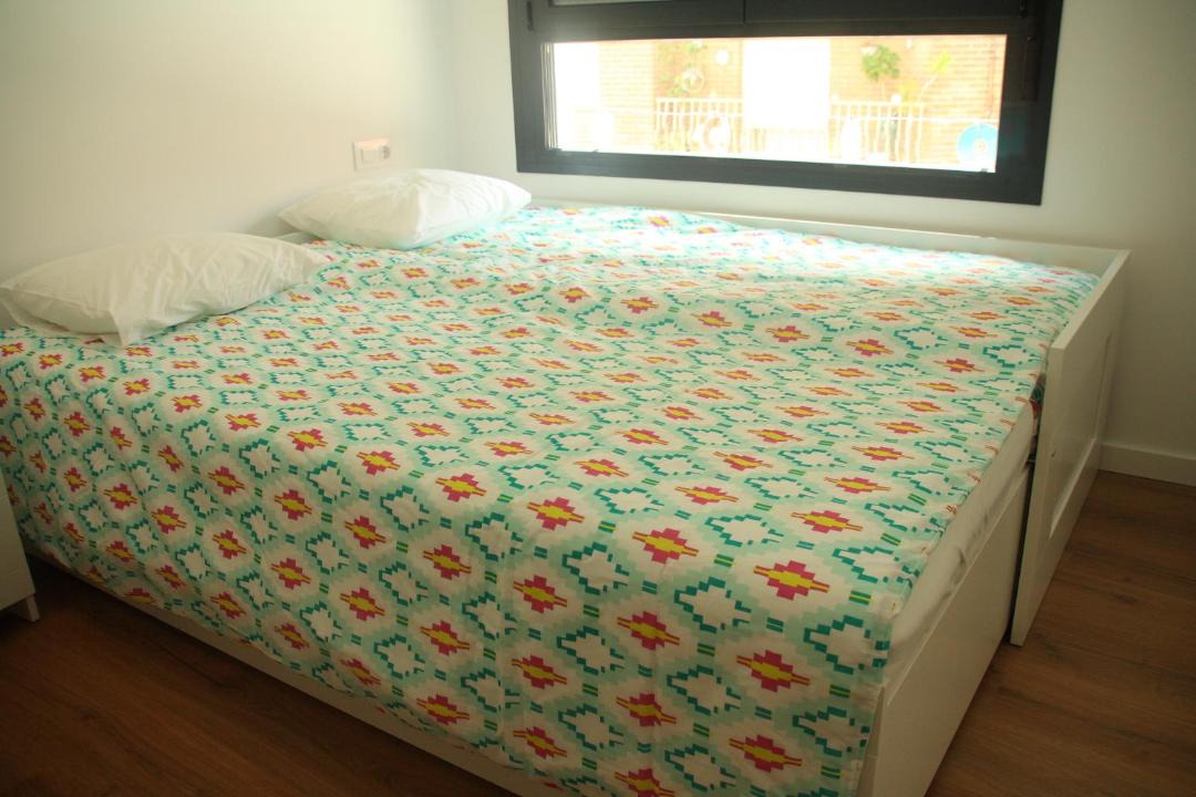 Photo of Bedroom in Nou Moles