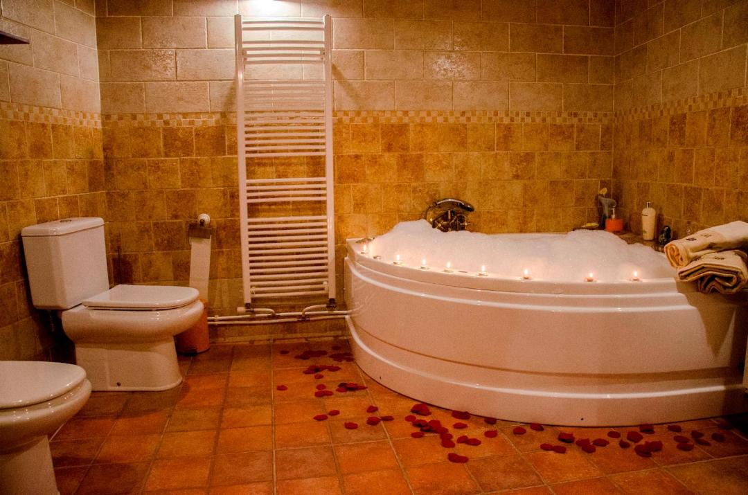 Photo of Bathroom in Fontanar