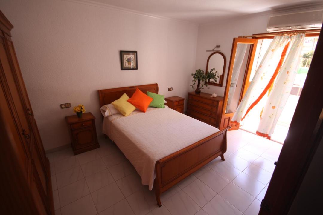 Photo of Bedroom in San Javier