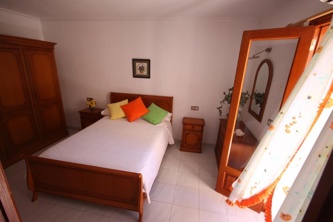 Photo of Bedroom in San Javier