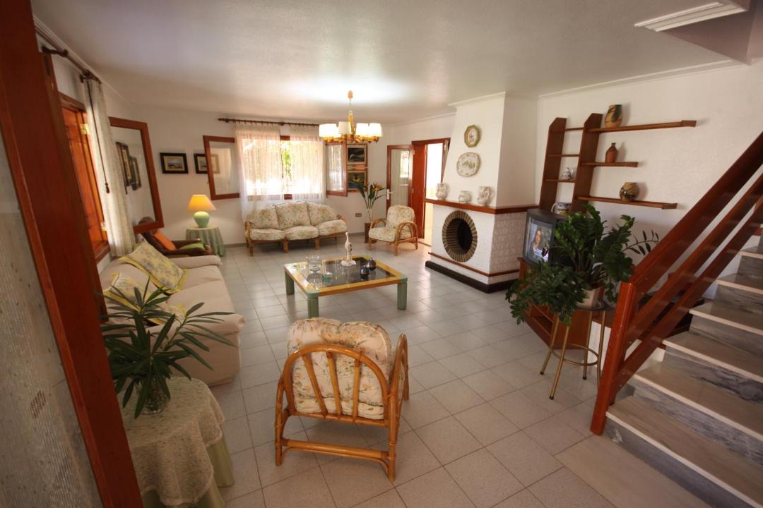 Photo of Livingroom in San Javier