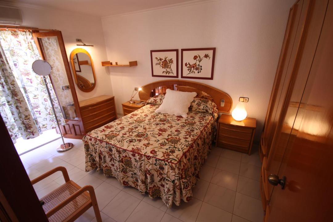 Photo of Bedroom in San Javier
