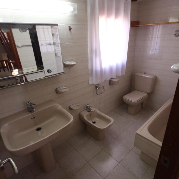Photo of Bathroom in San Javier