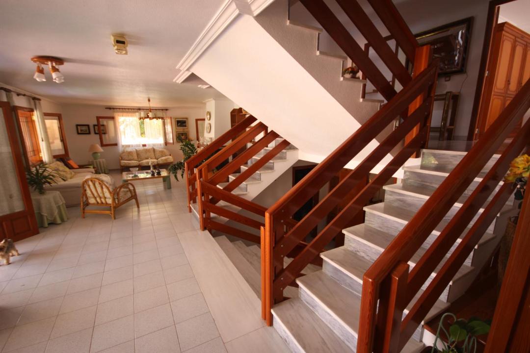 Photo of Livingroom in San Javier
