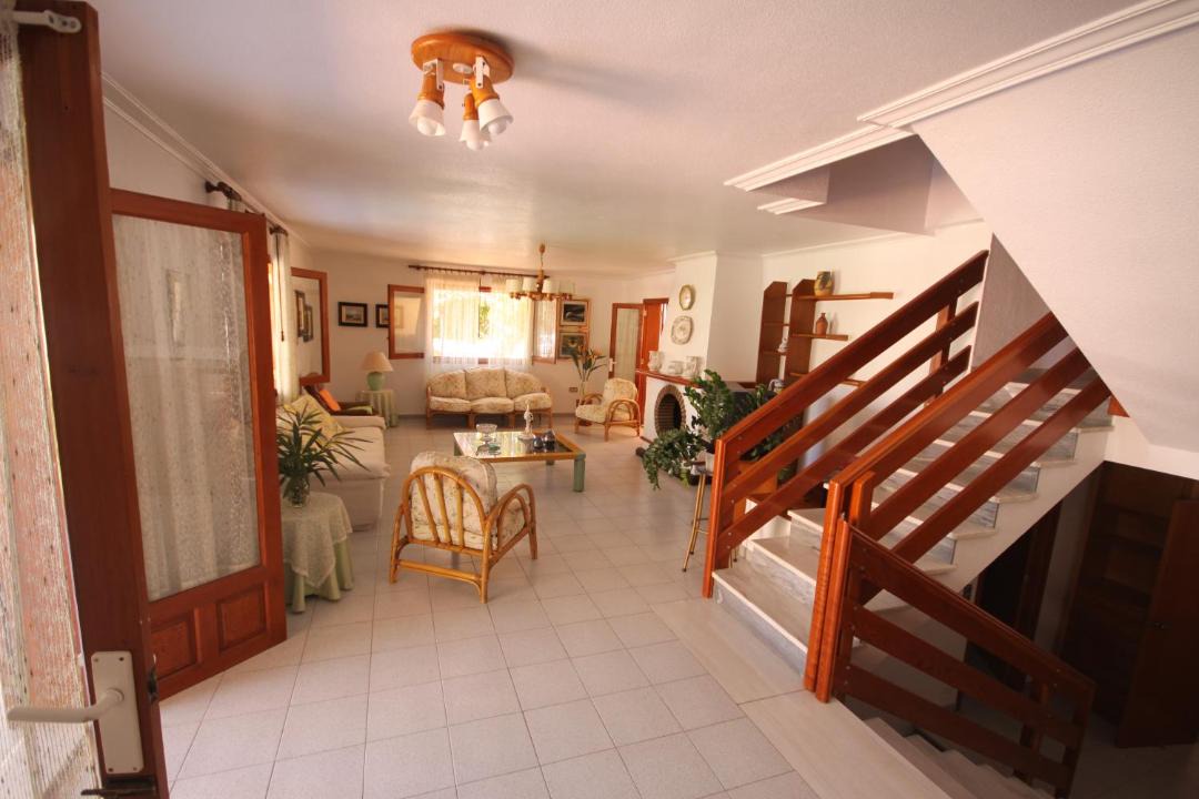 Photo of Livingroom in San Javier